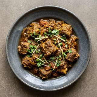 Mutton Tawa
