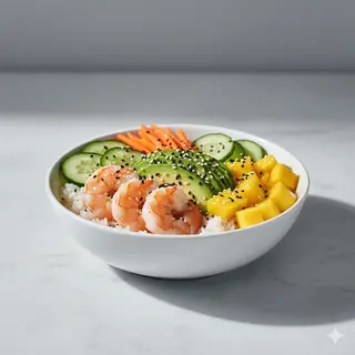 GAMBERETTI POKE