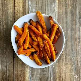Tapa De Patatas Boniatos 