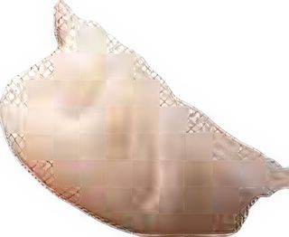 Gyozas De Langostino (3 Uds.)