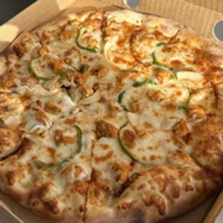 Pizza Poulet
