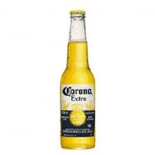Corona 4.5 % 33 cl