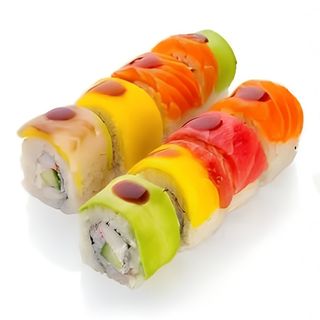 Рейнбоу (8бр)