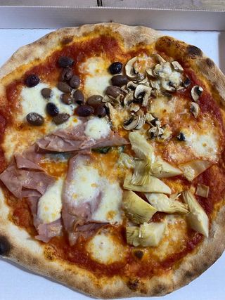 Quatro stagioni
