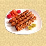 Seekh Kebab (2 Uds.)