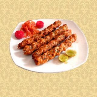 Seekh Kebab (2 Uds.)