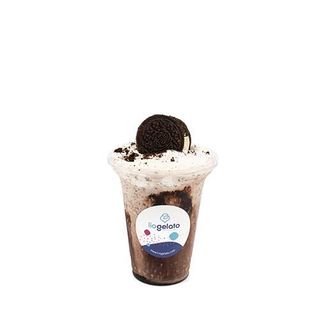 Milk Shake Oreo & Cream