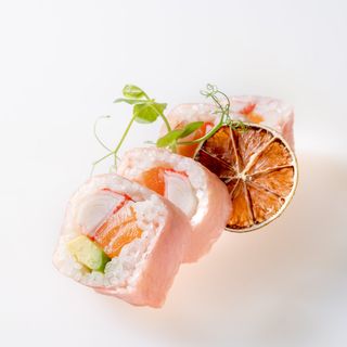 300. Ura futo arcobaleno