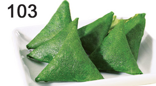 -103- Samosa Vegetale* 3pz