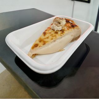 Tarta Happy Hippo (porción)