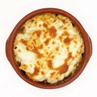 Pasticcio Viande Hachée