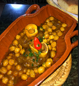 Hergma (Pied de Veau)