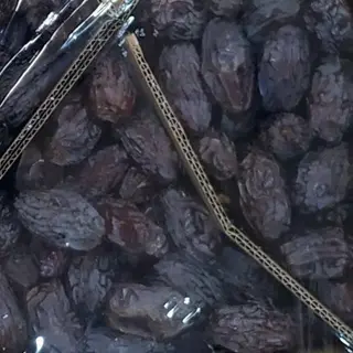 Dátiles Medjoul 250 Gr