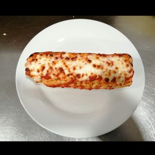 Durüm Al Horno Tropical