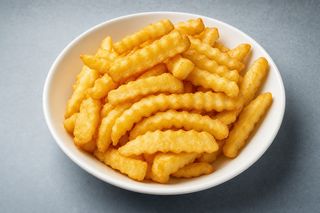 Frytki