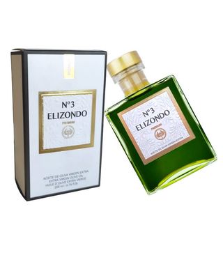 Aceite elizondo picual 200 ml