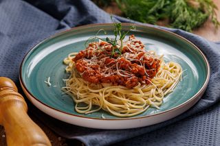 Спагетти Болоньезе (350г)