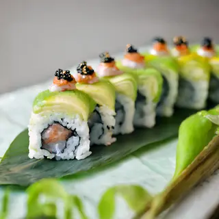 Fox roll- 8 pezzi