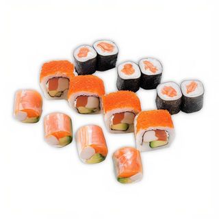 Small Box Van Gogh - 16pcs