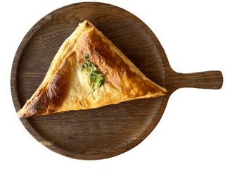 Пеновані по-тбіліськи з вершковим кроликом (300 г)