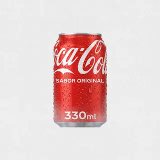 Coca-Cola 33cl 可口可樂