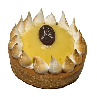 Tarte Aux Citron