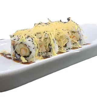 Ebi uramaki 8pz