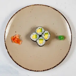 019aMaki avokado