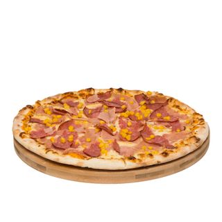 Pizza Student Ø31cm