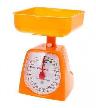 (191419) Vaga kuhinjska max 5kg 01210119