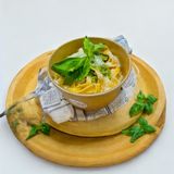 Tjestenina / Pasta Pesto