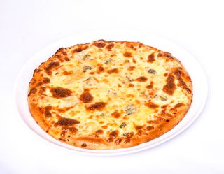 Pizza Quattro Formaggi Ø25 cm