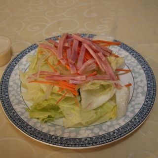 2. Ensalada China