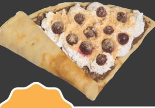 Palačinka Švarcvald