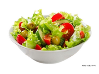 ensalada especial china