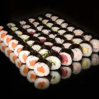 Set maki