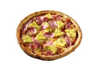 Pizza Tropicale (33 Cm.)