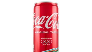 Coca Cola 33cl
