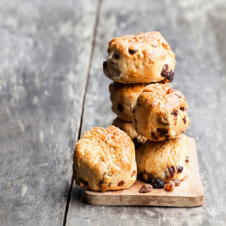 Scones (Pair)