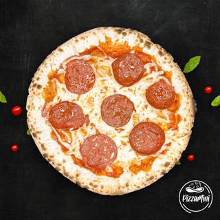 Pizza Pepperoni