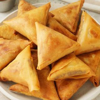 Samosa vegetale