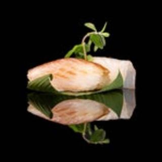 40. Nighiri branzino