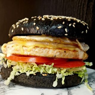 Бургер Цезар