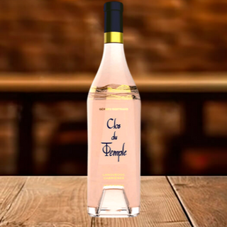Clos du Temple Rose