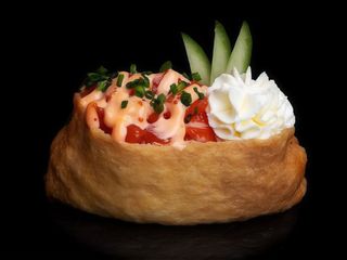 ІНАРІ ЛОСОСЬ (53g)