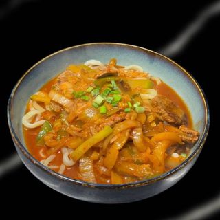 Гуйру лагман