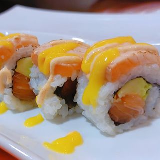 74. Roll Hawai (8 Pza.)