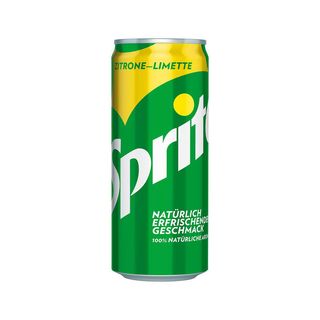 Sprite Limenka 330ml