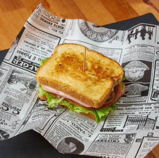 Sándwich Completo