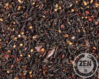 Ceai Chocolate Tea 